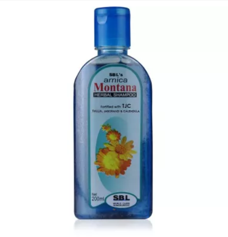 Buy Lords Arnica Shampoo 500ml  ShopHealthyin