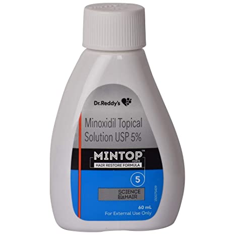 Mintop Yuva 5 Topical Solution 60 ml Price Uses Side Effects  Composition  Apollo Pharmacy