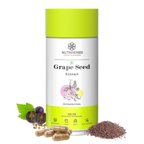 4 Ways to Use Grape Seed Oil on Your Hair  NaturallyCurlycom