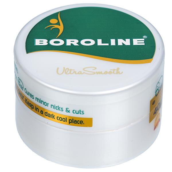 Boroline SX Antiseptic Ayurvedic Dry Skin Cream: Buy jar of 40.0 gm Cream  at best price in India | 1mg