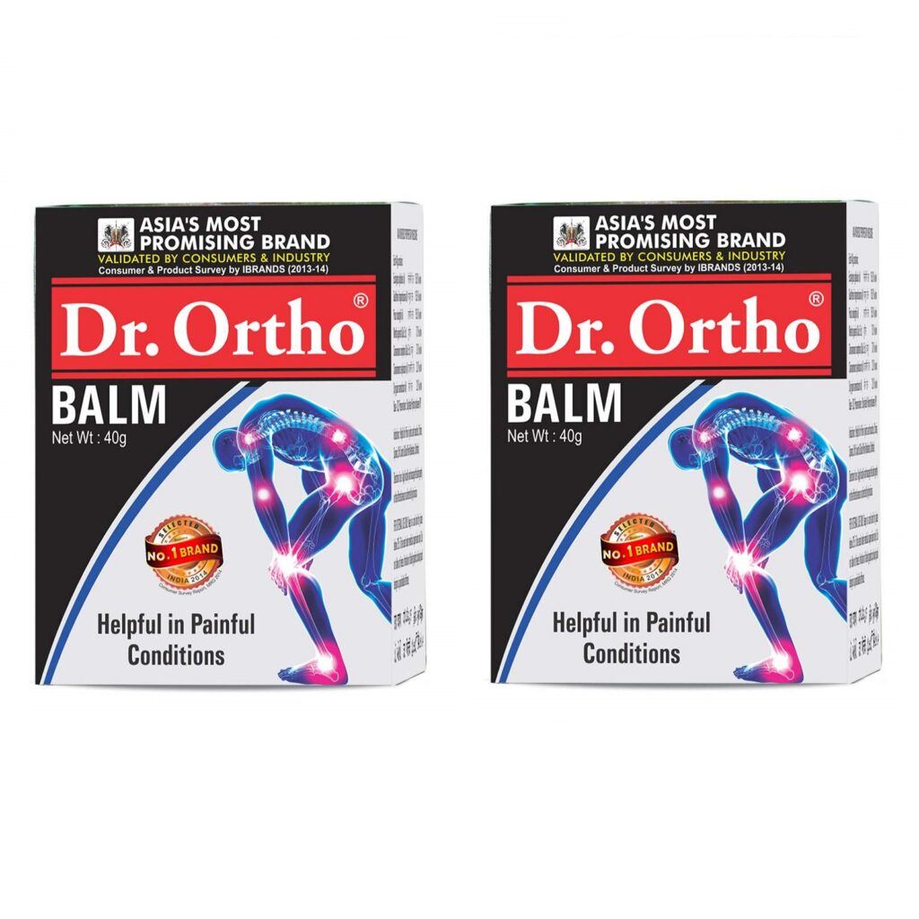 Doctor Ortho Care Pain Reliever Gel Fastest Delivery ...