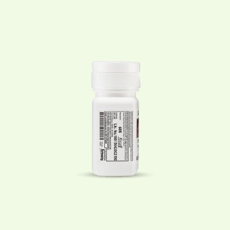 Nutrilite BIOTIN- Cherry plus supplement, Hairfall
