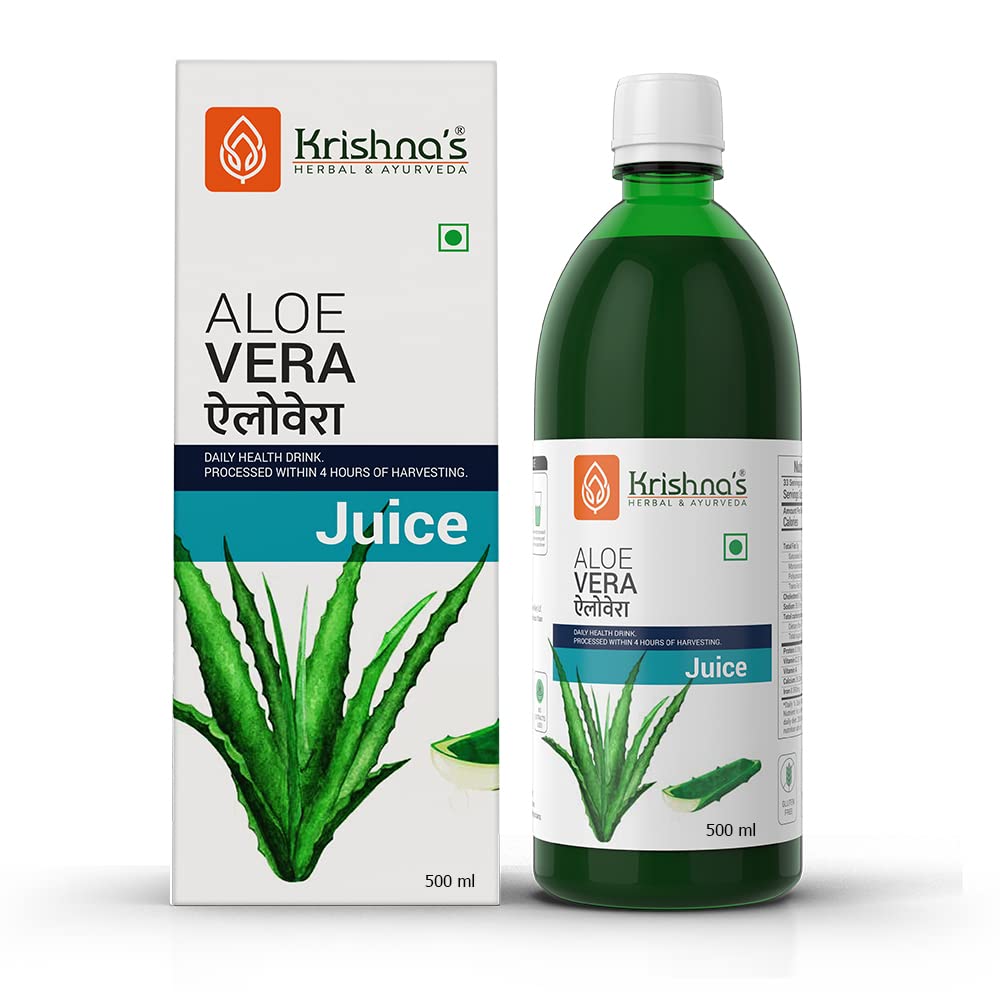 Aloe vera hotsell juice for acne