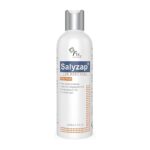 FIXDERMA 2% Salicylic Acid Salyzap Body Wash For Acne, Non Foaming Body Wash,Exfoliant, Acne On Back,Upper Arms And Other Affected Body Parts,Pimples,Clean Pores Suitable For Acne Prone Skin - 200Ml