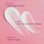 Dot & Key Pomegranate Retinol + Caffeine Eye Cream | Smoothens Fine Line & Wrinkles | Fades Dark Circles | Locks Moisturizer to Prevent Dryness | Improves Skin Elacticity & Firmness | 20ml - Image 4