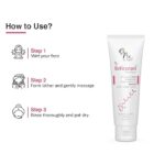 Fixderma 0.05% Retinol Reticuram Face Cleanser for All Skin Types, Anti Ageing, Retinol Face Cleanser, Regulates Sebum Production, Deep Pore Cleansing, Soap Free face wash with jojoba oil - 75ml - Image 5
