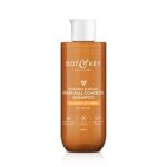 Dot & Key Moringa & Argan Hair Fall Control Shampoo With Pea Peptide & Cysteine | Sulphate Free, Paraben Free | For Dull & Thinning Hair | 200ml
