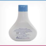 Sebamed Baby Bubble Bath 200 ml|pH 5.5 | With Chamomile | No Tears - Image 4