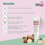 Sebamed Anti-Ageing Eye Cream 15 ml - Image 7