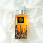 Cos-IQ Emily In Paris Amour Eau de Parfum (EDP) Perfume | Long-Lasting Fragrance | Floral Fruity Gourmand | for Women, 100ml - Image 6