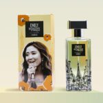 Cos-IQ Emily In Paris Mindy Sante EDP Perfume for Women, 100ml