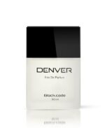 Denver Black Code Aerosol Fresh Perfume-60Ml Eau De Parfum-For Men Long Lasting Luxury Scent Fragrance - Image 7