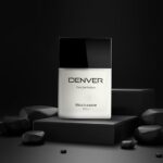 Denver Black Code Aerosol Fresh Perfume-60Ml Eau De Parfum-For Men Long Lasting Luxury Scent Fragrance - Image 2