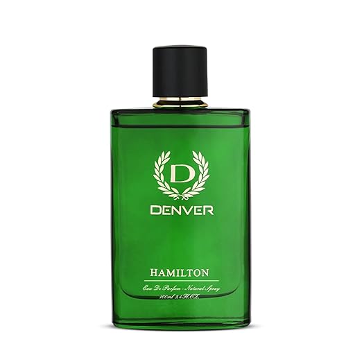 Denver Hamilton Perfume 1 Denver Hamilton Perfume For Men 100ml - Image 1
