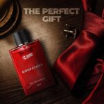 Beardo Godfather Perfume for Men, 100ml | Aromatic, Spicy Perfume for Men Long Lasting Perfume for Date night fragrance | Body Spray for Men | Gift For Brother | Gift For Friends - Image 2