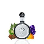 Lattafa Fakhar for Men EDP 100ml - Image 2