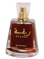 Lattafa Raghba By Lattafa Edp Oriental Scented Liquid Perfume For Men - Image 2