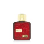 Lattafa Ramz Gold Eau De Parfume,100Ml Liquid Sandalwood Eau De Parfum - 100 Ml (For Men & Women) - Image 2