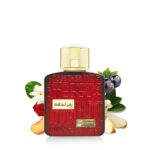 Lattafa Ramz Gold Eau De Parfume,100Ml Liquid Sandalwood Eau De Parfum - 100 Ml (For Men & Women) - Image 3