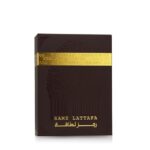 Lattafa Ramz Gold Eau De Parfume,100Ml Liquid Sandalwood Eau De Parfum - 100 Ml (For Men & Women) - Image 4
