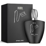 Patel Neck Black 100 Ml Fresh Liquid Perfume For Men & Women Premium Extra Long Lasting Perfume Unique Gift