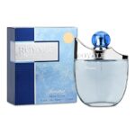 Rasasi Eau De Parfum for men | Long Lasting Perfume | Luxury Perfume | Premium Perfume For Men (Royale Blue edp)