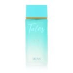 Skinn By Titan Tales Rio Aquatic Eau De Liquid Parfum For Men's 100 Ml - Image 5