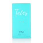 Skinn By Titan Tales Rio Aquatic Eau De Liquid Parfum For Men's 100 Ml - Image 2