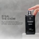 SKINN 247 Amber 100 ml Eau De Parfum - Image 3