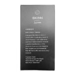 SKINN 247 Amber 100 ml Eau De Parfum - Image 5