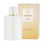 SKINN 247 Caramel 100 ml Eau De Parfum