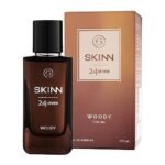 SKINN 247 Woody 100 ml Eau De Parfum