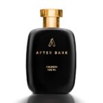 Ustraa After Dark Cologne - 100ml - Perfume for Men | Rich with Saffron, Oudh and Musky notes | Suitable for night occasions | Masculine, Long-lasting fragrance - Image 6