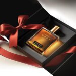 Ustraa Gift for men - Malt - Premium Perfume - 100 ml | Strong & Smooth | Long-Lasting | Intense mix of masculine fragrances | Fragrant Musky Top Notes with Woody Trail - Image 3
