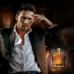 Ustraa Gift for men - Malt - Premium Perfume - 100 ml | Strong & Smooth | Long-Lasting | Intense mix of masculine fragrances | Fragrant Musky Top Notes with Woody Trail - Image 2