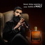 Ustraa Gift for men - Malt - Premium Perfume - 100 ml | Strong & Smooth | Long-Lasting | Intense mix of masculine fragrances | Fragrant Musky Top Notes with Woody Trail - Image 6