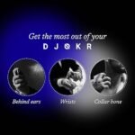 Djokr Marine Perfume For Men 100 ml | Eau De Parfum | Premium Luxury Long Lasting Fragrance Spray - Image 4