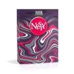 Patel Neck Nesty Perfume, 100ml Apparel Unisex Perfume Long Lasting fragrance - Image 3