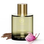 The Man Company Hustler Citrus Perfume For Men - 100Ml | Premium Long-Lasting Fragrance Body Spray | Edp For Men (Eau De Parfum) - Image 6