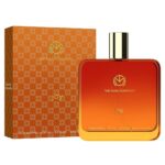 The Man Company Men Joy Edp | Premium Long - Lasting Fragrance Wood Scent Spray For Him | Eau De Parfum) | Gift For Husband, Boyfriend | Perfume - 100Ml