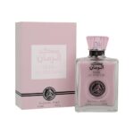 Al-Fakhr Alcohol Free Musk Al Roman Premium Scent, Spicy, Floral & Woody, Soothing Fragrance, Long Lasting Perfume Spray For Men, 100ml