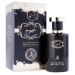 Al-Fakhr Najoom Long Lasting 100ml Men Perfume, Floral, Woody & Fruity, Soothing Fragrance