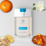 Al-Nuaim Eau De Parfum For Men & Women - 100ml | Posh Perfume Range (Le Blanc) - Image 2