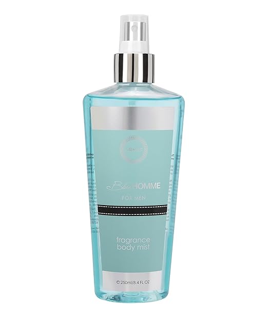 Armaf Blue Homme 1 Armaf Blue Homme Fragrance Body Sprey For Men 250 ml Mist - Image 1