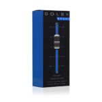 Chris Adams Eau De Parfum - Dolby Sport 100ml EDP | Long Lasting Fragrance Perfume| Ideal Gift Set for Men | Made in U.A.E. - Image 2
