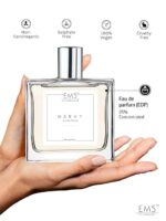 EM5™ Marvy EDP Perfume for Men | Strong and Long Lasting Spray | Tobacco Sweet Rum Fragrance | Luxury Gift for Men - Image 3