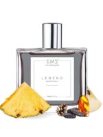 Em5 Legend Edp Liquid Perfume For Men & Women | Aromatic Warm Spicy | Unisex Strong & Long Lasting Fragrance | Luxury Gift For Him/Her,50 Ml