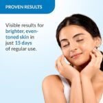 Fixderma Skarfix 4% Kojic Acid Face Serum for Brightening face with 4% Niacinamide, Tranexamic Acid & 2% Alpha Arbutin for Acne Spots, Melasma, Brightening Serum | Face Serum for Women & Men -30ml - Image 4