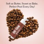 BAKE De-Tan Tinted Butter Lip Balm with Kojic Acid, Alpha Arbutin & Lactic Acid 24 Hours Moisturization | For Tanned, Dark, Pigmented Lips | De-Tan Brightening Lip Balm | For Men & Women - 5g (Coffee, Coffee) - Image 8