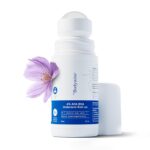 Be Bodywise 6% AHA BHA Underarm Roll On Deodorant, 1% Mandelic, 4% Lactic,1% Salicylic & Kojic Acid, Prevents Body Odour, Fades Pigmentation & Brightens,Kills Bacteria, Alcohol & Aluminum Free, 50ml